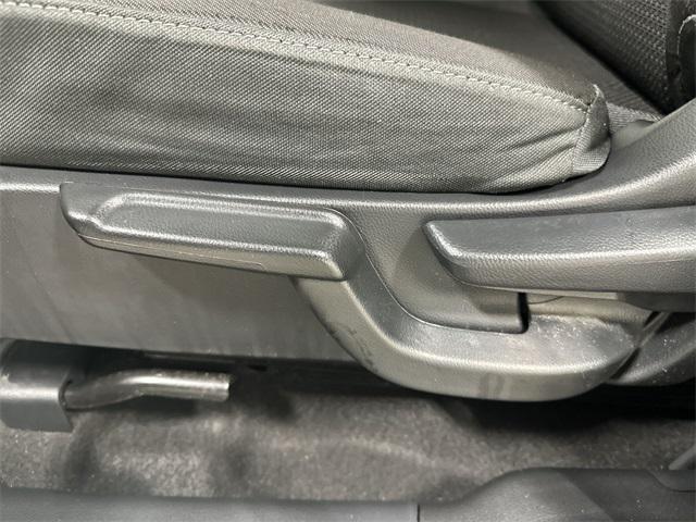 Photo of 2022 Modern Steel Metallic Honda HR-V