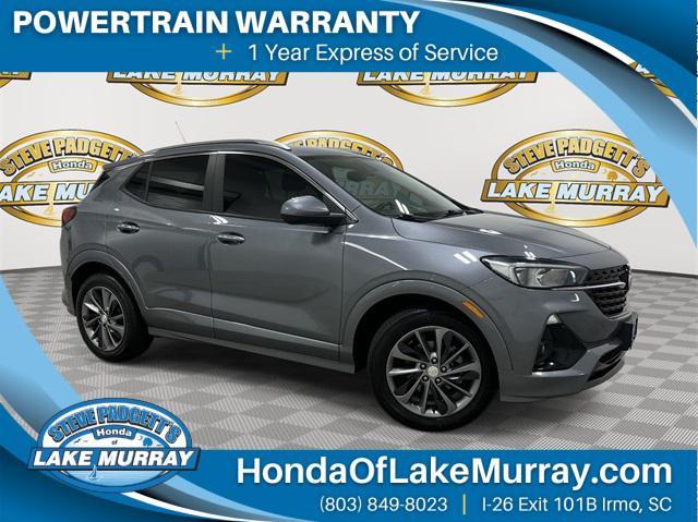 2021 Buick Encore Gx