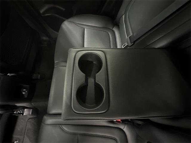 Photo of 2022 Quartz White Hyundai TUCSON