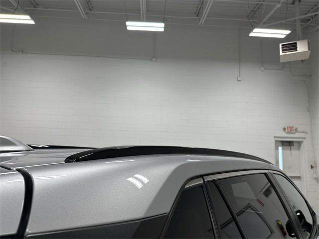 Photo of 2020 Silver Sky Metallic Toyota RAV4