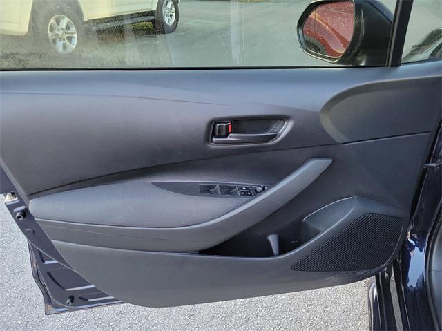 Photo of 2024 Blueprint Toyota Corolla