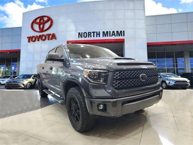 2019 Toyota Tundra