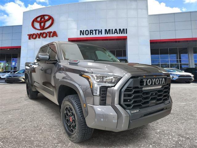 2023 Toyota Tundra Hybrid