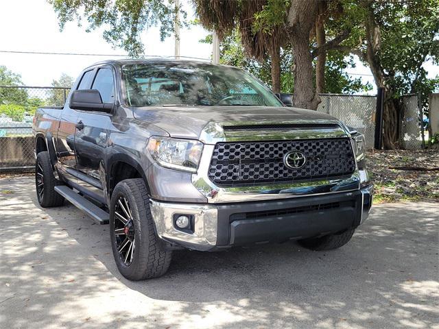 2021 Toyota Tundra