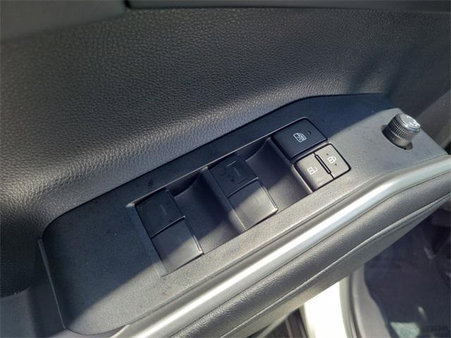 Photo of 2023 White Toyota Highlander