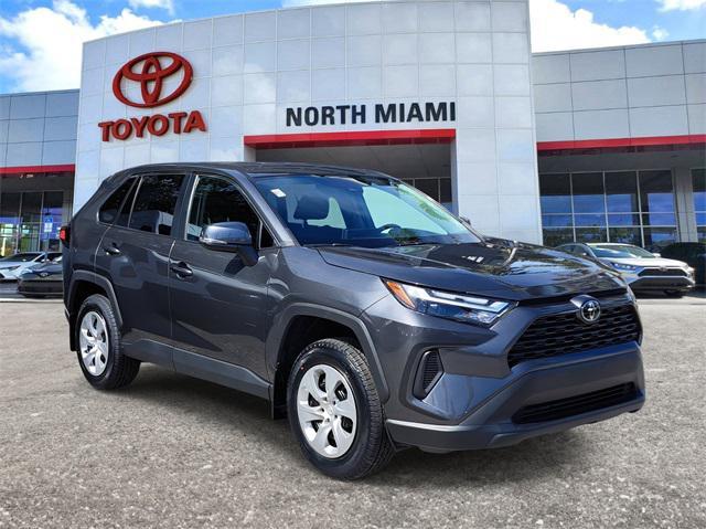 2023 Toyota RAV4
