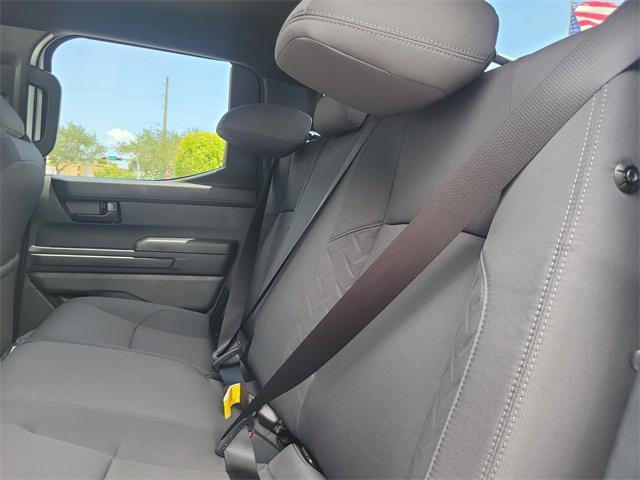 Photo of 2025 Ice Cap Toyota Tacoma