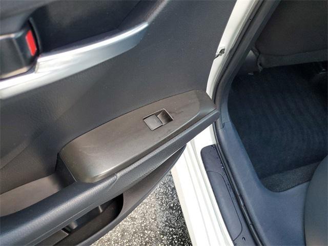 Photo of 2023 Ice Cap Toyota Camry