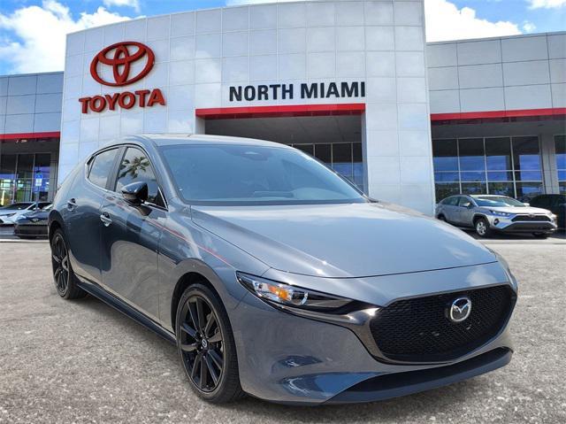 2024 Mazda Mazda3
