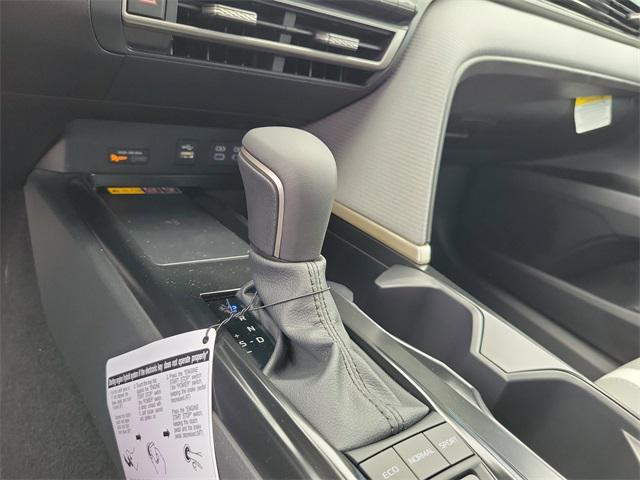 Photo of 2026 Midnight Black Metallic Toyota Camry