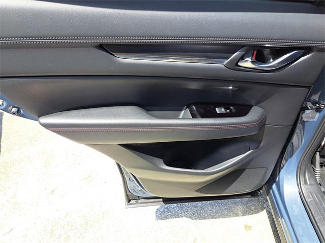 Photo of 2024 Polymetal Gray Metallic Mazda CX-5