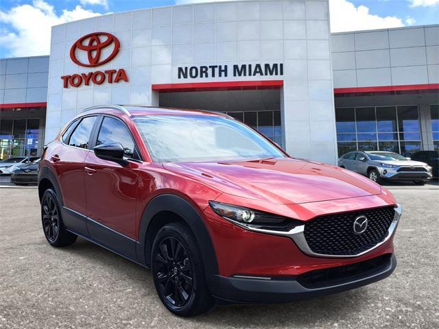2024 Mazda Cx-30