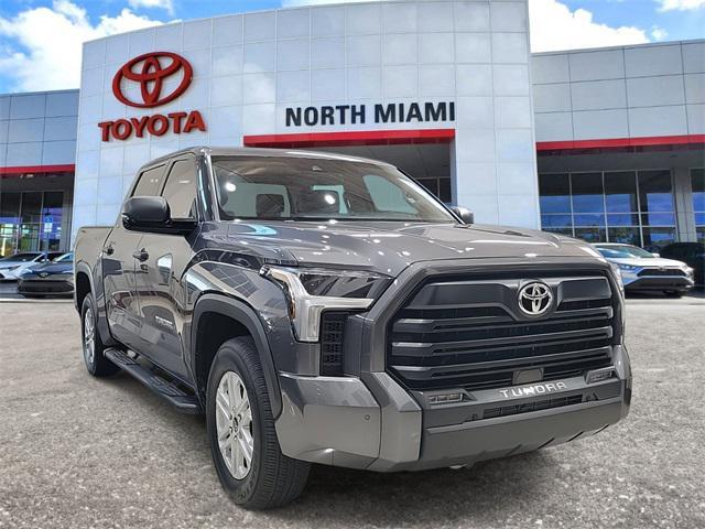 2022 Toyota Tundra