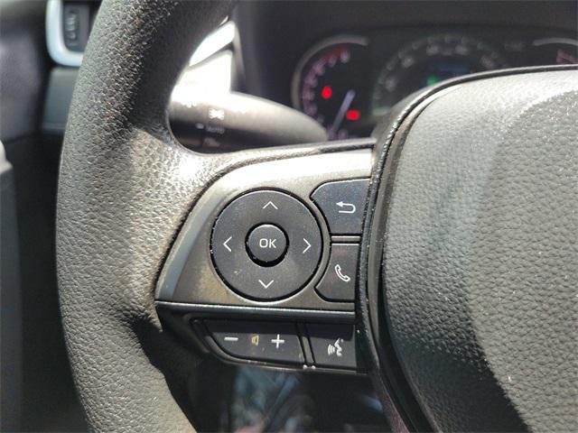 Photo of 2023 Ice Cap Toyota RAV4