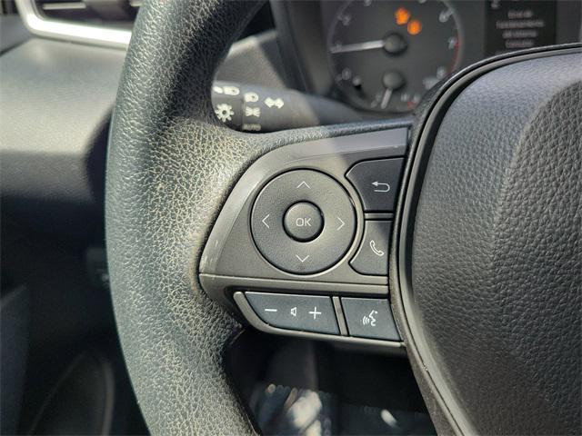 Photo of 2024 Blueprint Toyota Corolla