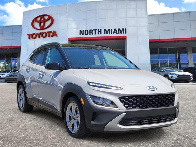 2023 Hyundai KONA