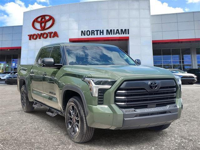 2022 Toyota Tundra