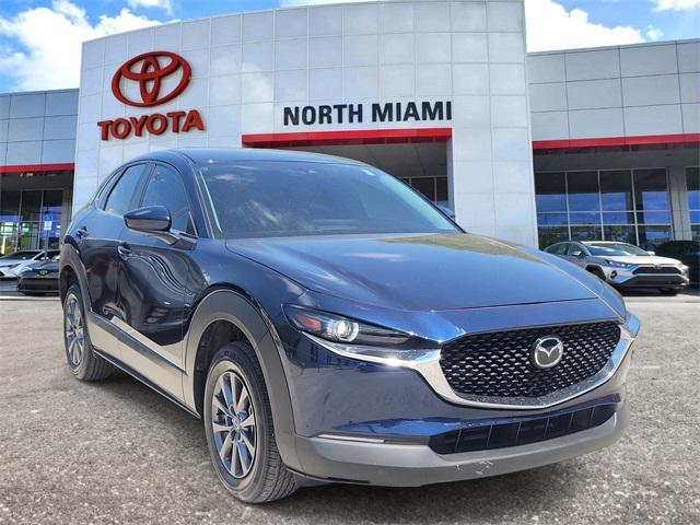 2023 Mazda Cx-30
