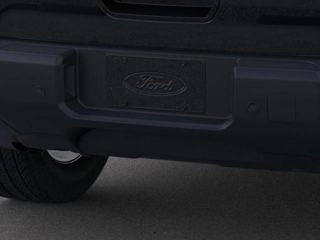 Photo of 2025 SHADOW BLACK Ford Bronco Sport