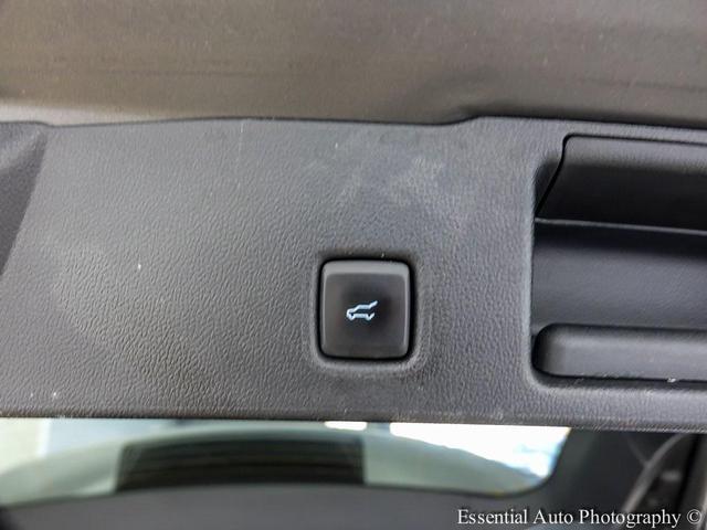 Photo of 2022 CARBONIZED GRAY Ford Escape