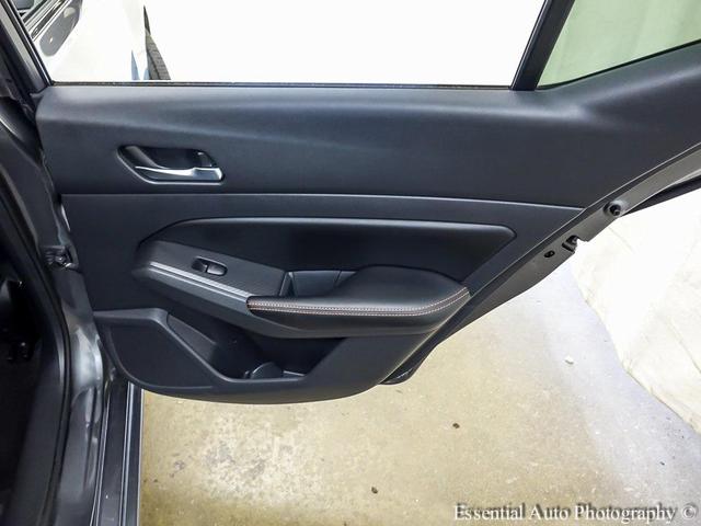 Photo of 2022 Gun Metallic Nissan Altima