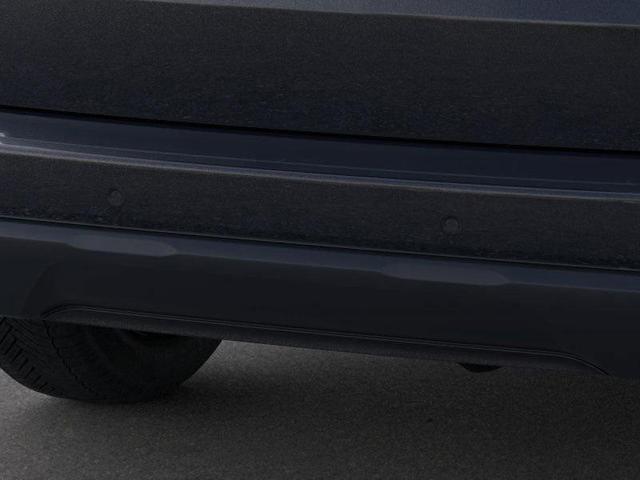 Photo of 2025 AGATE BLACK METALLIC Ford Escape