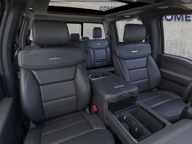 Photo of 2025 CARBONIZED GRAY Ford F-250