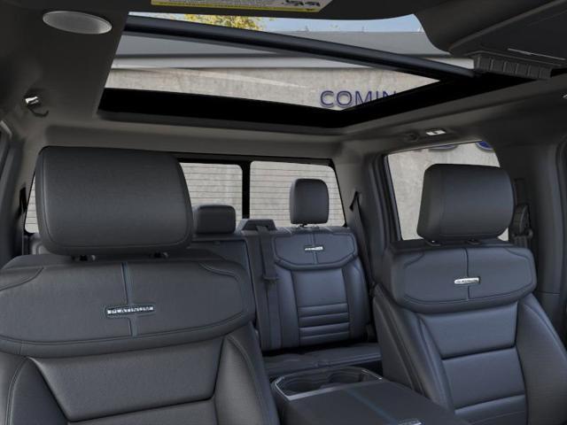 Photo of 2025 CARBONIZED GRAY Ford F-250