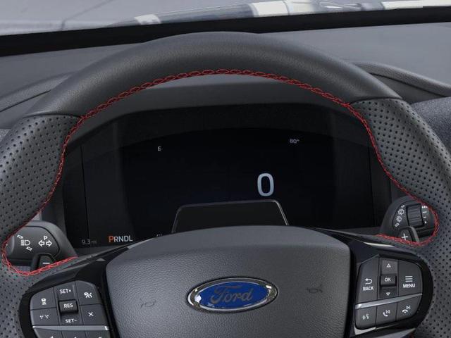 Photo of 2025 VAPOR BLUE Ford Explorer