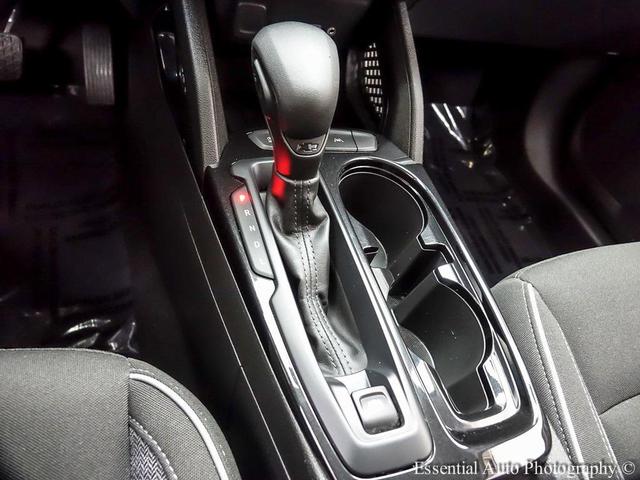 Photo of 2021 Satin Steel Metallic Chevrolet Trailblazer