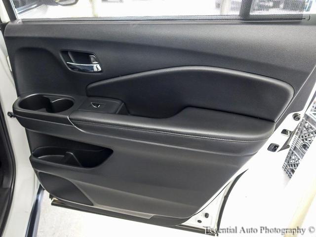 Photo of 2022 Platinum White Pearl Honda Pilot