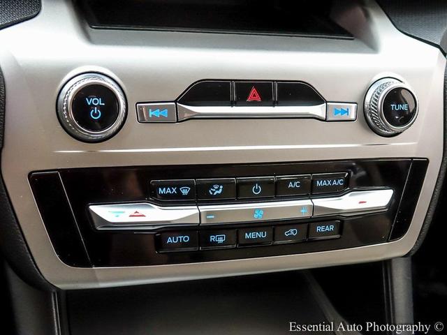 Photo of 2022 CARBONIZED GRAY METALLIC Ford Explorer