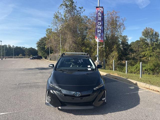 2020 Toyota Prius Prime