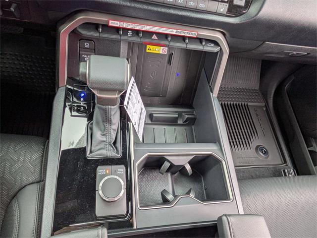 Photo of 2025 Lunar Toyota Tundra