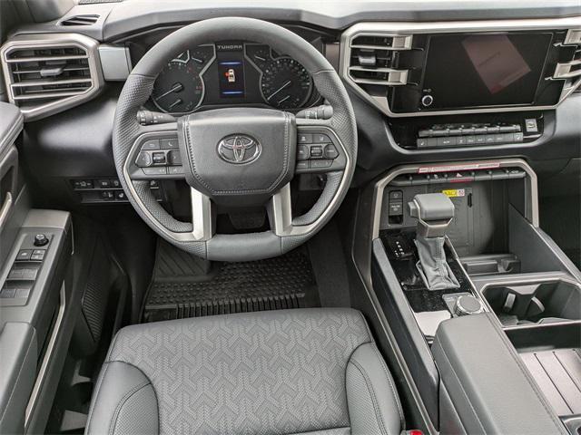 Photo of 2025 Lunar Toyota Tundra