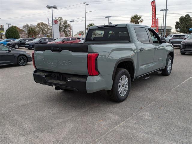 Photo of 2025 Lunar Toyota Tundra