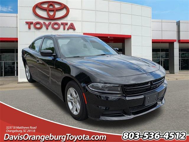 2023 Dodge Charger