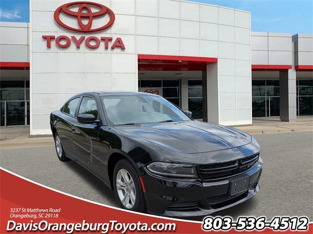 2023 Dodge Charger