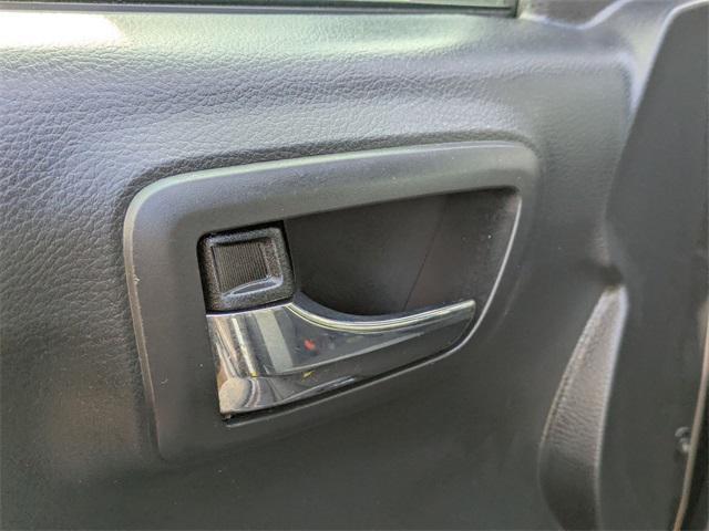 Photo of 2023 Magnetic Gray Metallic Toyota Tacoma