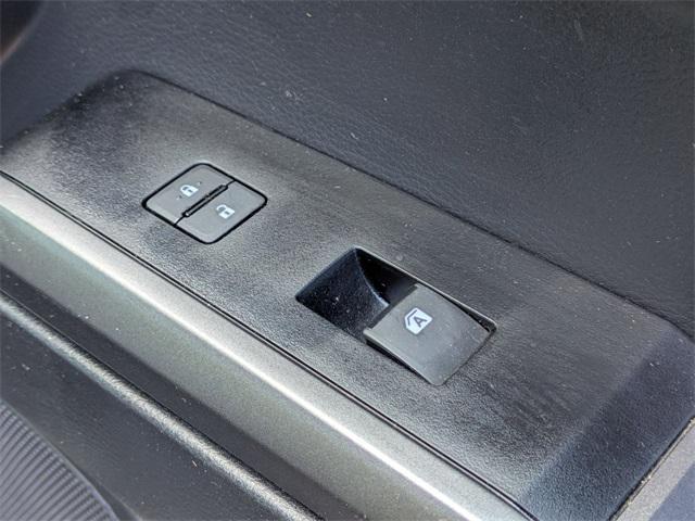 Photo of 2023 Magnetic Gray Metallic Toyota Tacoma