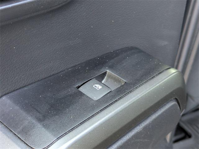 Photo of 2023 Magnetic Gray Metallic Toyota Tacoma