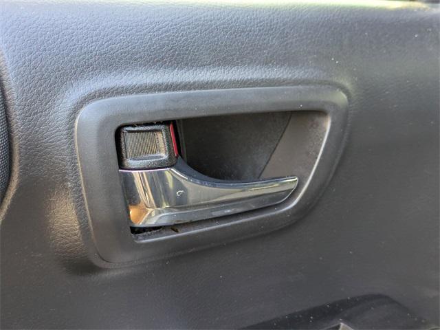 Photo of 2023 Magnetic Gray Metallic Toyota Tacoma