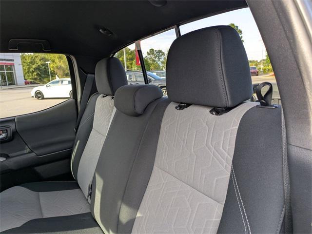 Photo of 2023 Magnetic Gray Metallic Toyota Tacoma