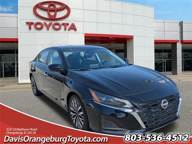 2023 Nissan Altima