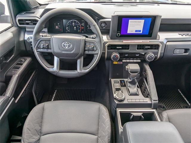 Photo of 2024 Underground Toyota Tacoma