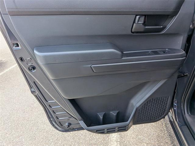 Photo of 2024 Underground Toyota Tacoma