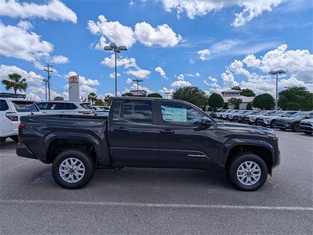 Photo of 2024 Underground Toyota Tacoma