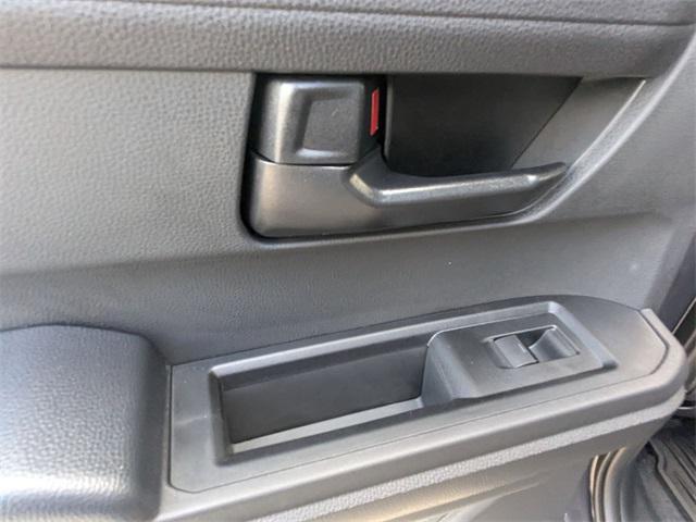 Photo of 2024 Underground Toyota Tacoma