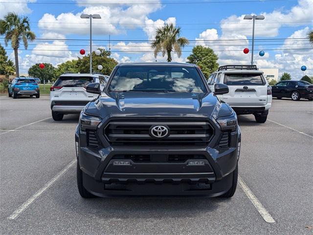 Photo of 2024 Underground Toyota Tacoma