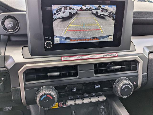 Photo of 2024 Underground Toyota Tacoma